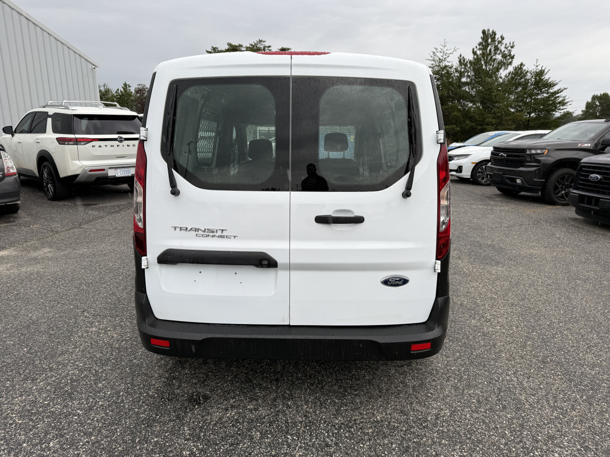Ford Transit Image 5