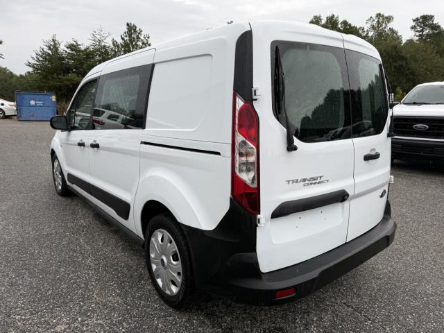 Ford Transit Image 11