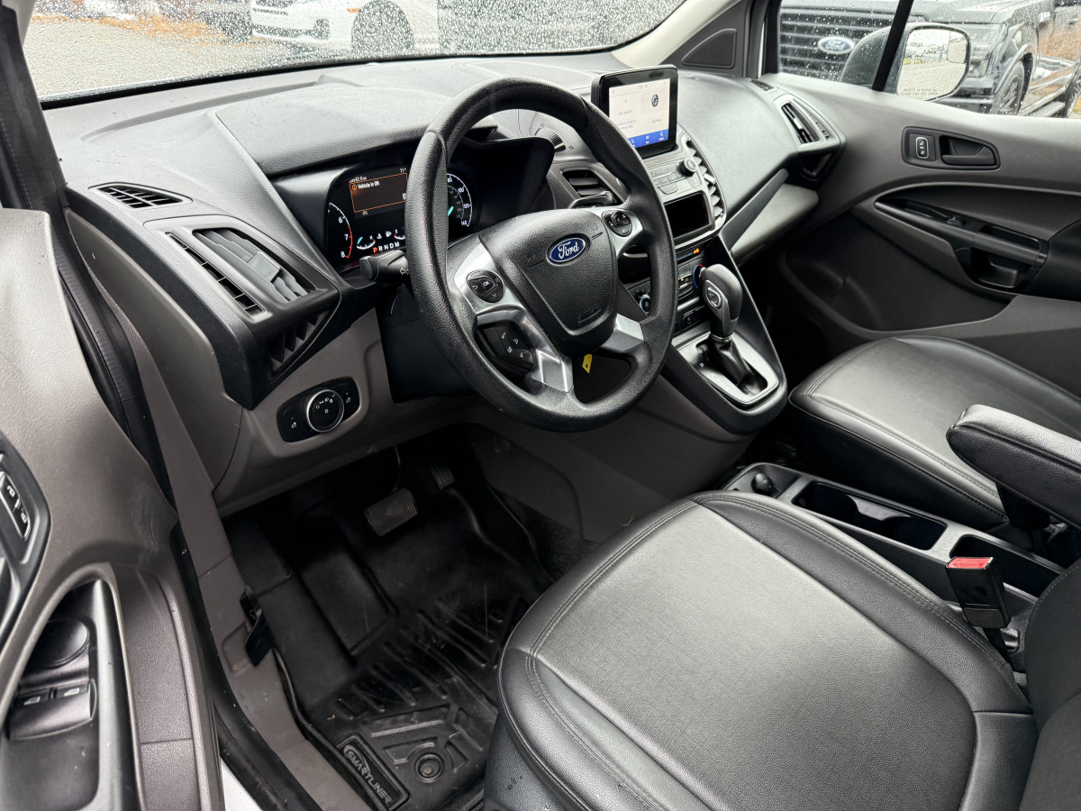 Ford Transit Image 21