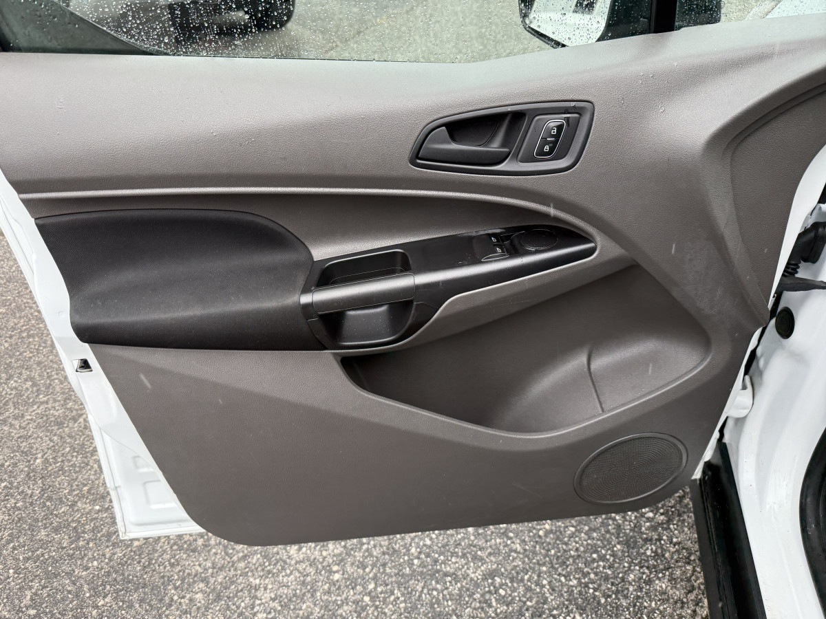 Ford Transit Image 26