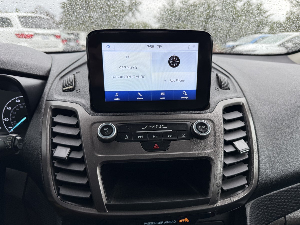 Ford Transit Image 7