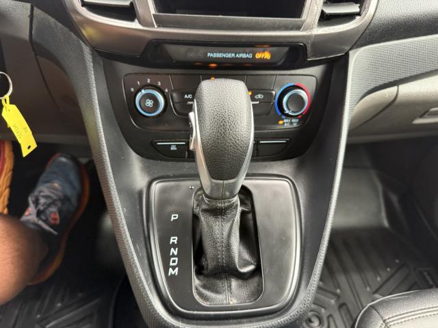 Ford Transit Image 14