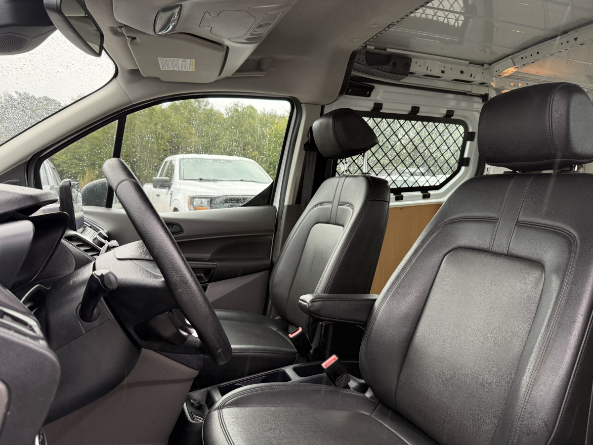 Ford Transit Image 9