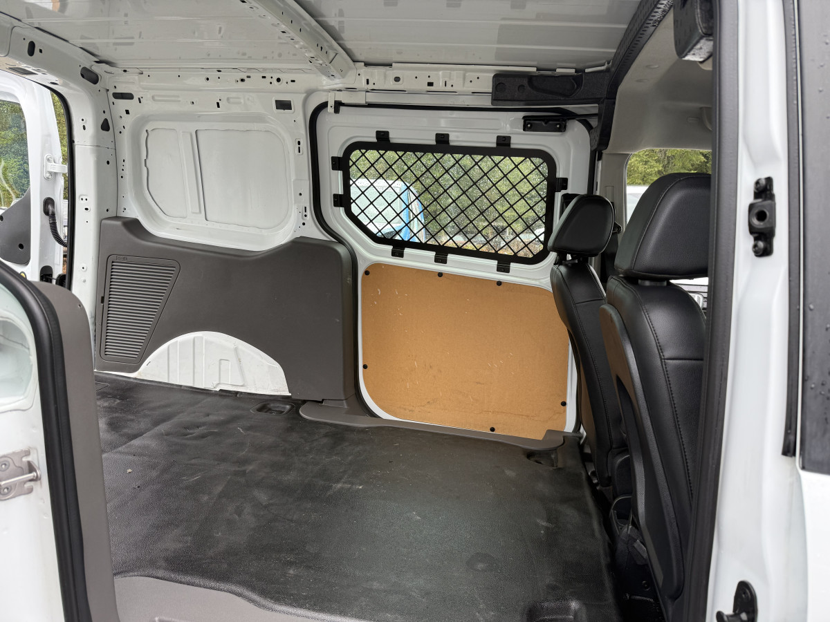 Ford Transit Image 19
