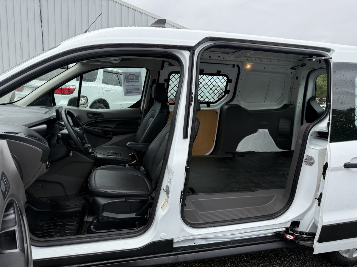 Ford Transit Image 24