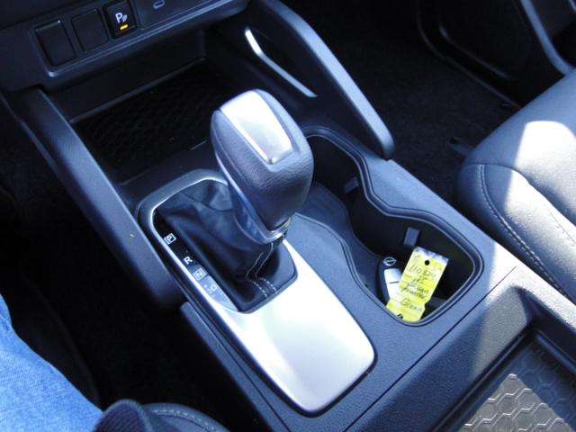 Nissan Frontier Image 31