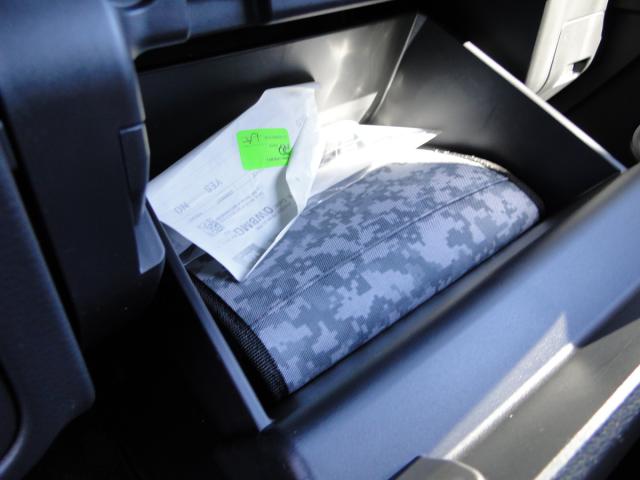 Nissan Frontier Image 34