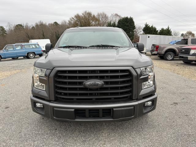 Ford F-150 XLT Image 42