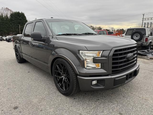 Ford F-150 XLT Image 43