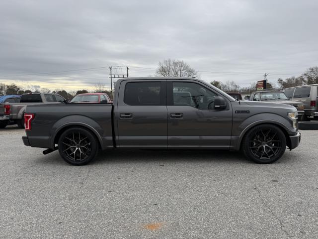 Ford F-150 XLT Image 44