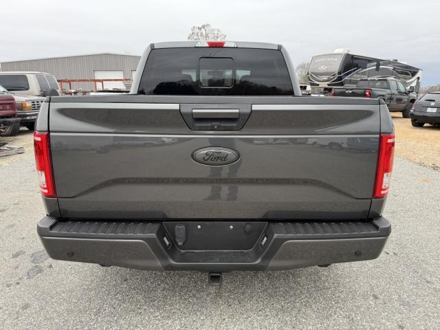 Ford F-150 XLT Image 46