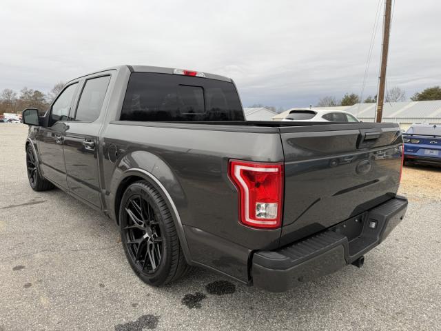 Ford F-150 XLT Image 47