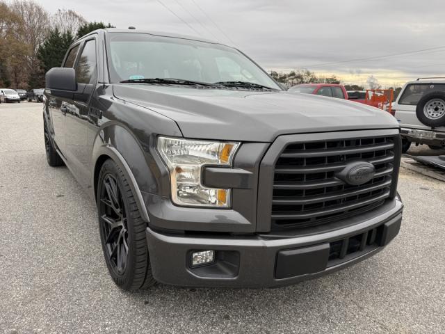 Ford F-150 XLT Image 50