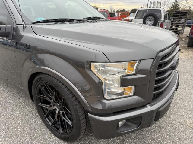 Ford F-150 XLT Image 51