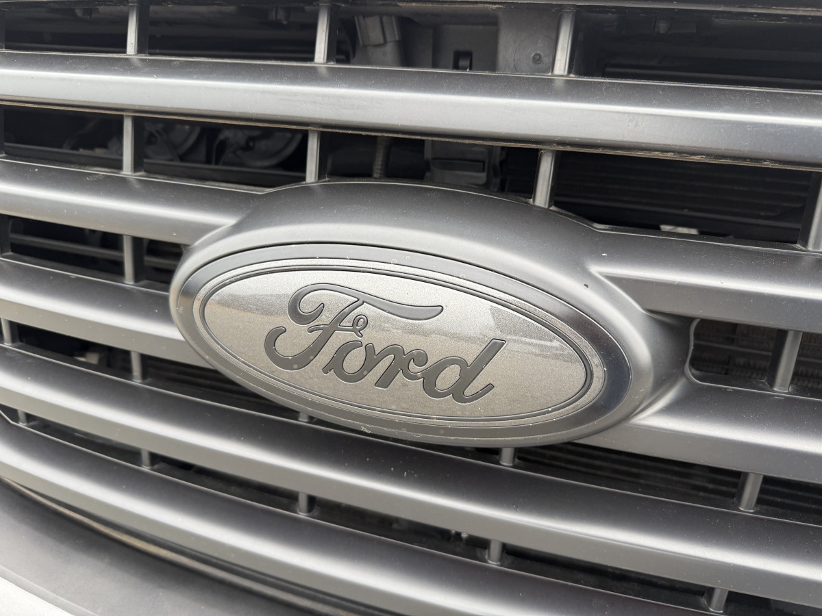 Ford F-150 XLT Image 52