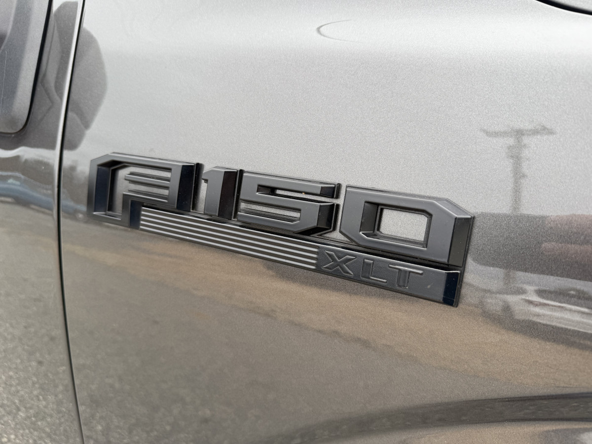 Ford F-150 XLT Image 53
