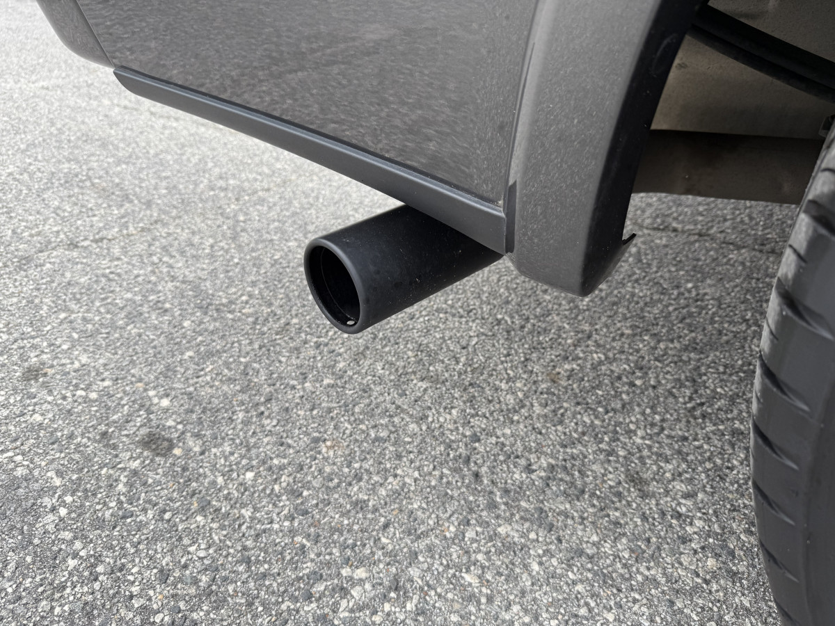 Ford F-150 XLT Image 54