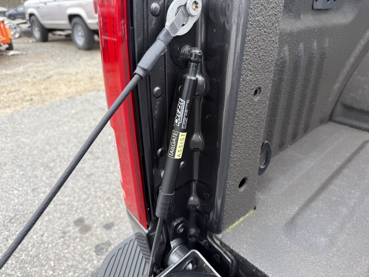 Ford F-150 XLT Image 56