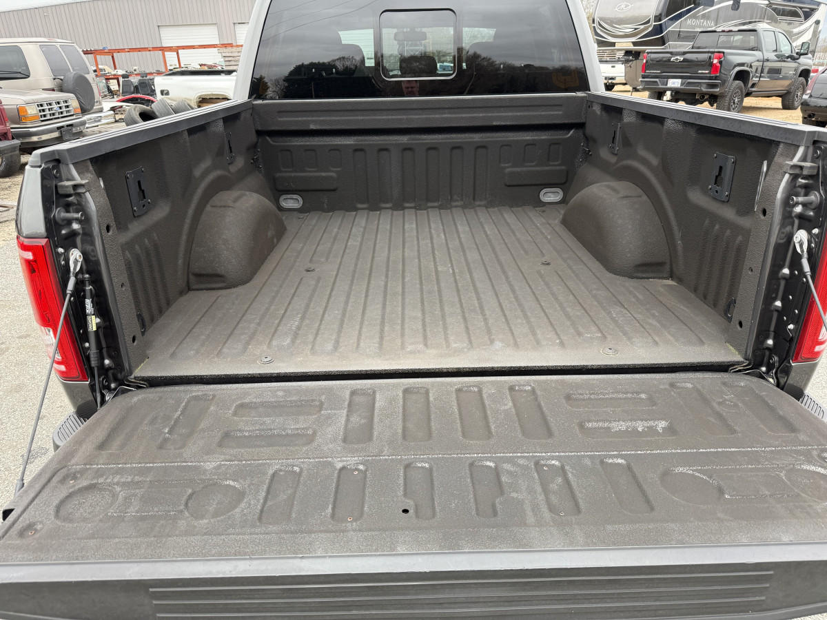 Ford F-150 XLT Image 57