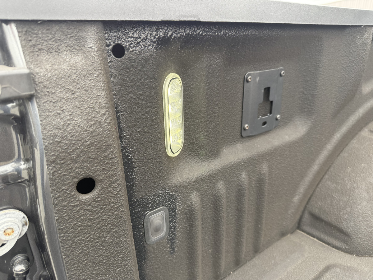 Ford F-150 XLT Image 17