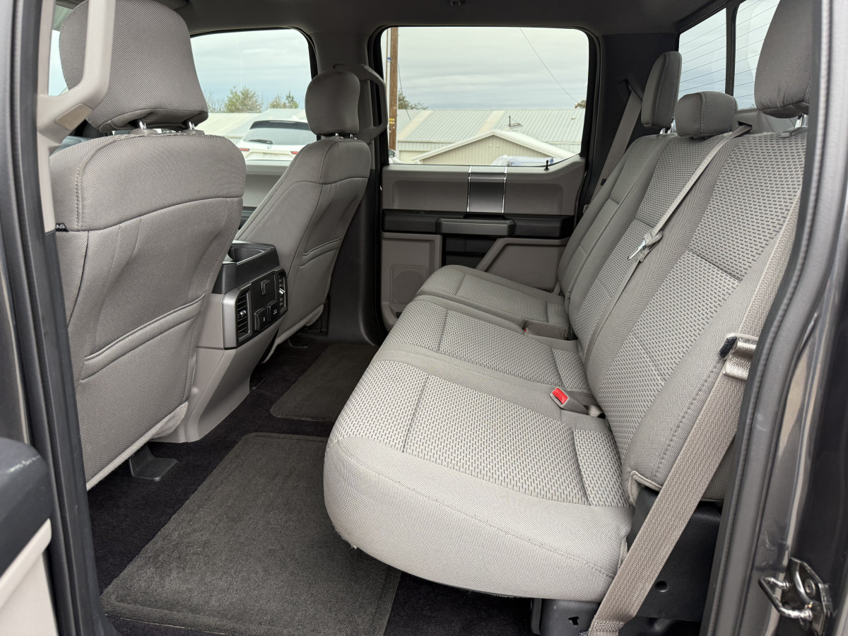 Ford F-150 XLT Image 24