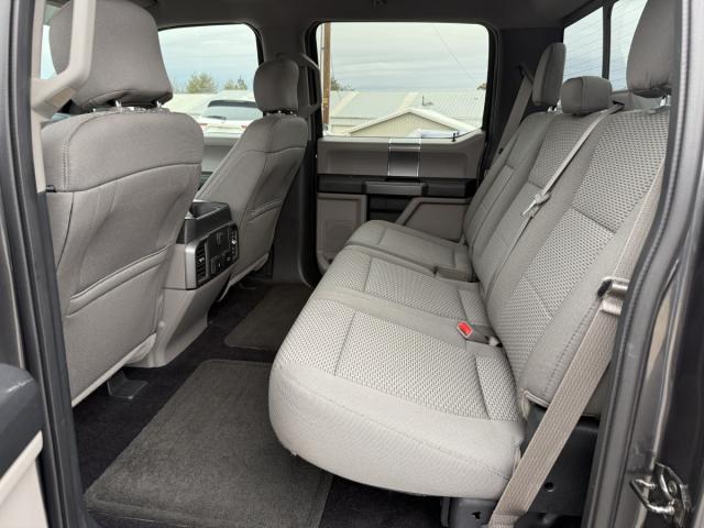 Ford F-150 XLT Image 24