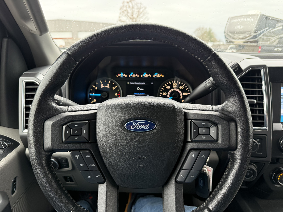 Ford F-150 XLT Image 33