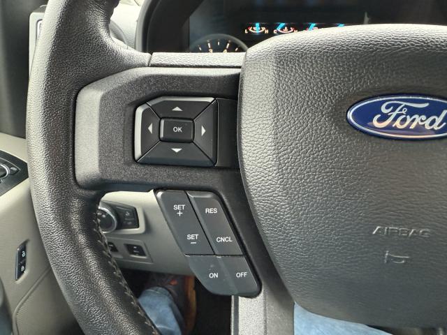 Ford F-150 XLT Image 34