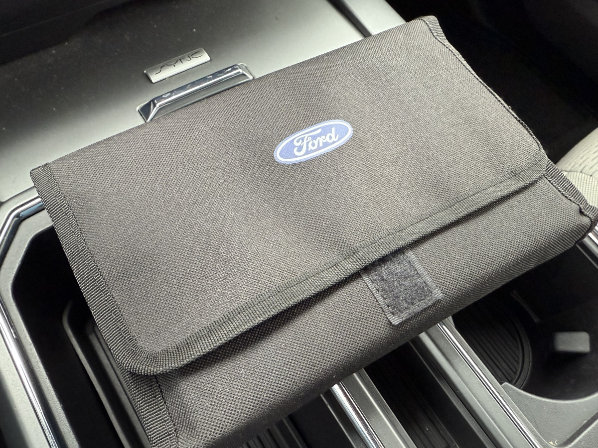 Ford F-150 XLT Image 36