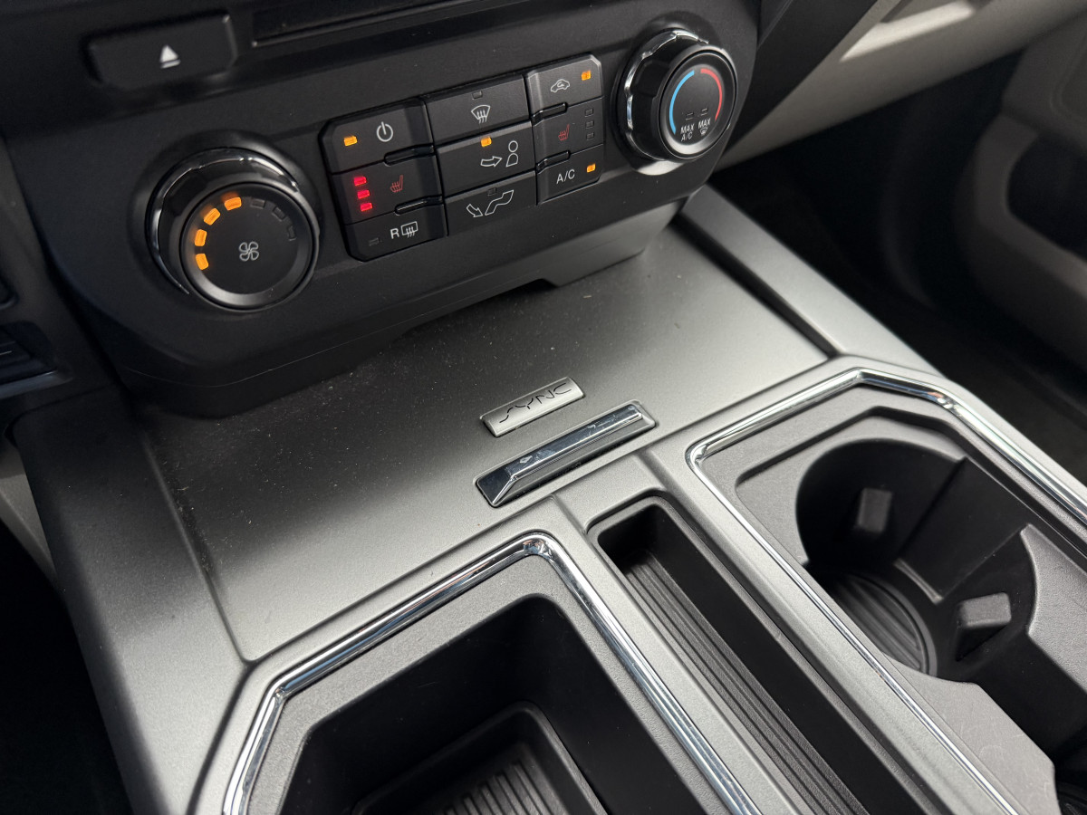 Ford F-150 XLT Image 37