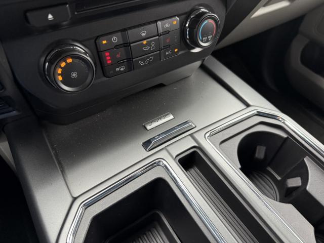 Ford F-150 XLT Image 37