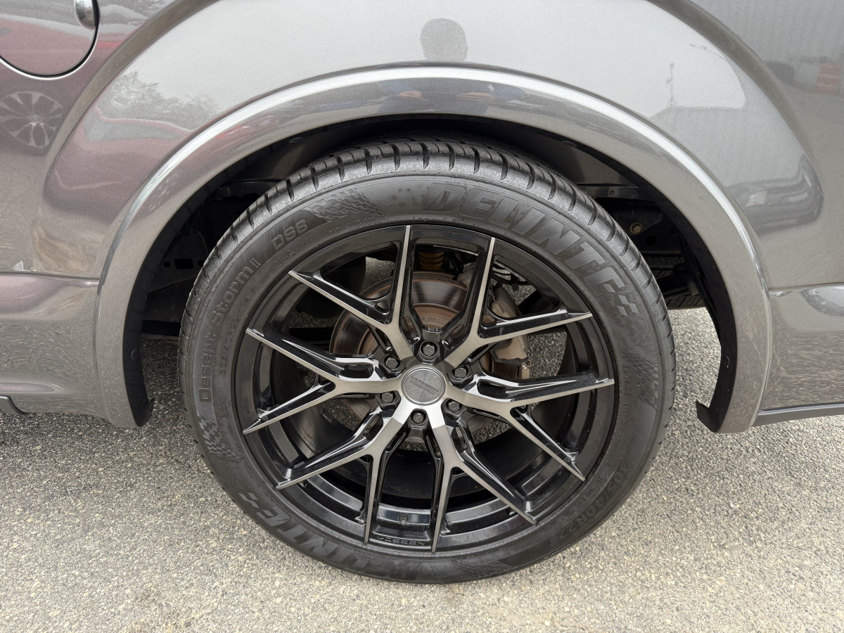 Ford F-150 XLT Image 38