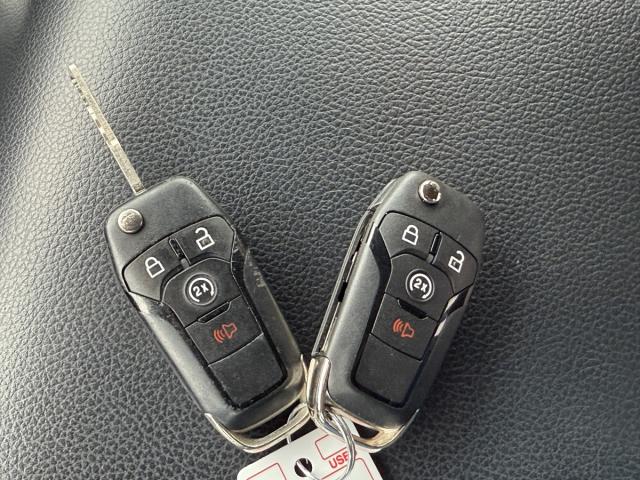 Ford F-150 XLT Image 39