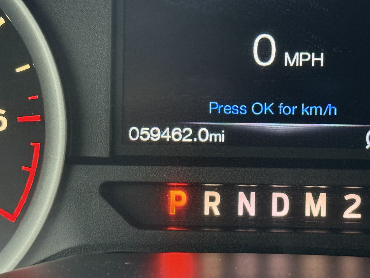 Ford F-150 XLT Image 40