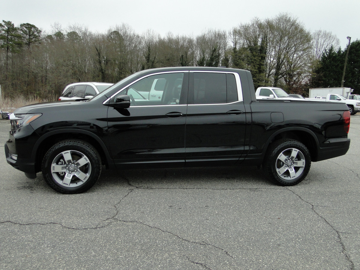 Honda Ridgeline Image 53