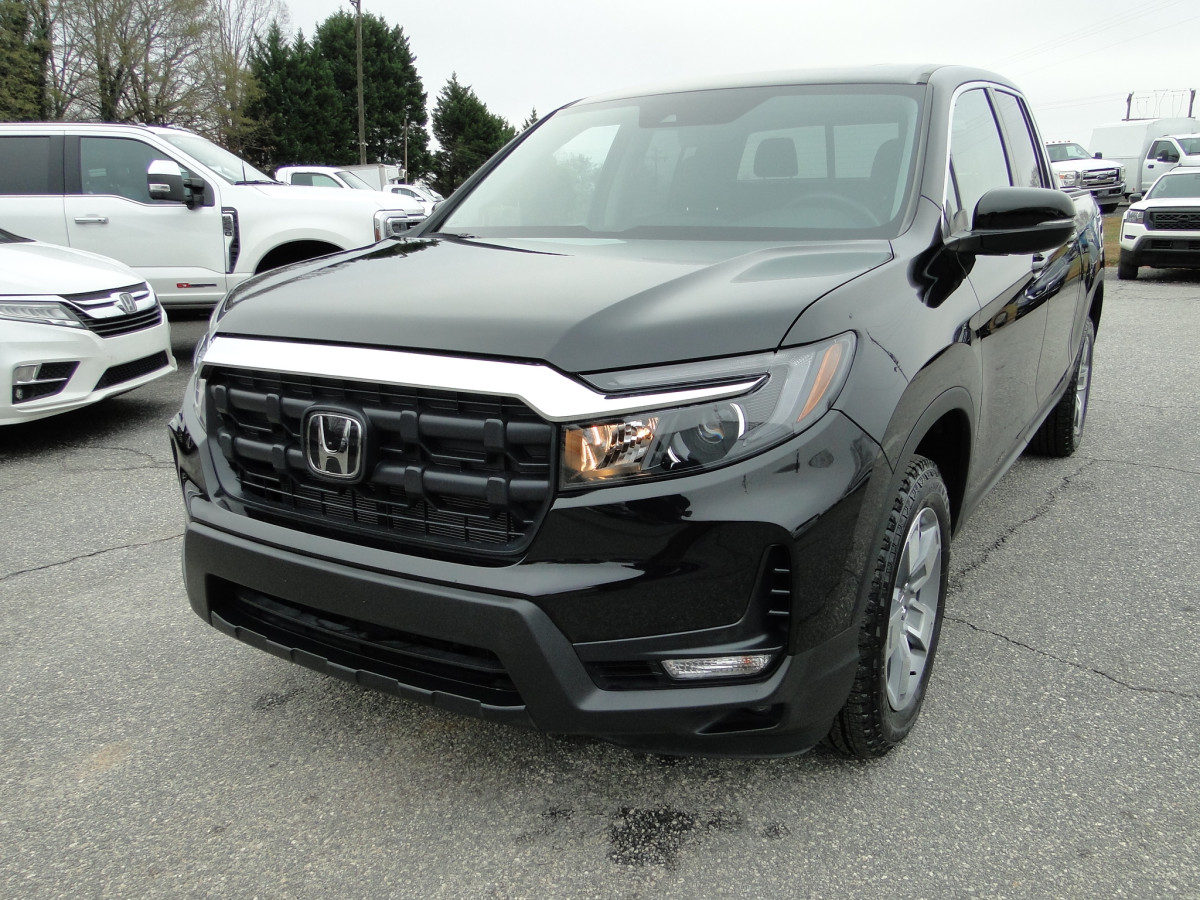 Honda Ridgeline Image 55