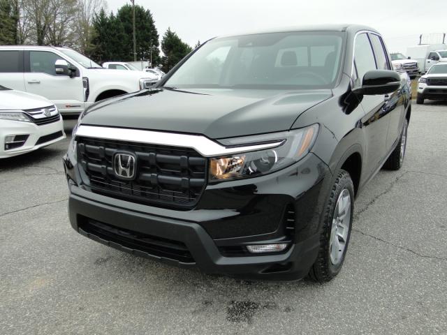 Honda Ridgeline Image 55