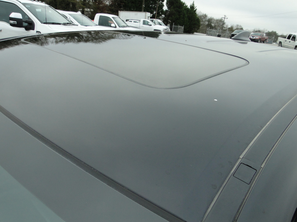 Honda Ridgeline Image 56