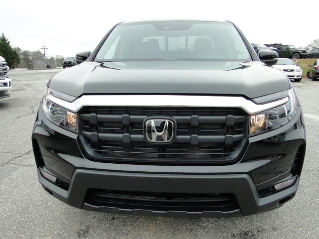 Honda Ridgeline Image 59