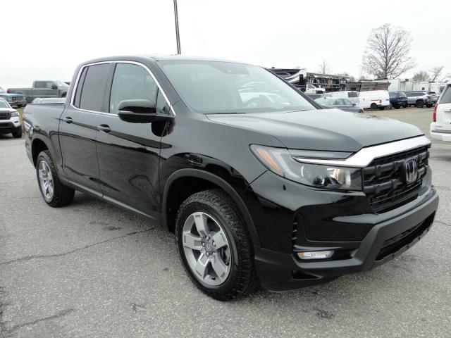 Honda Ridgeline Image 60