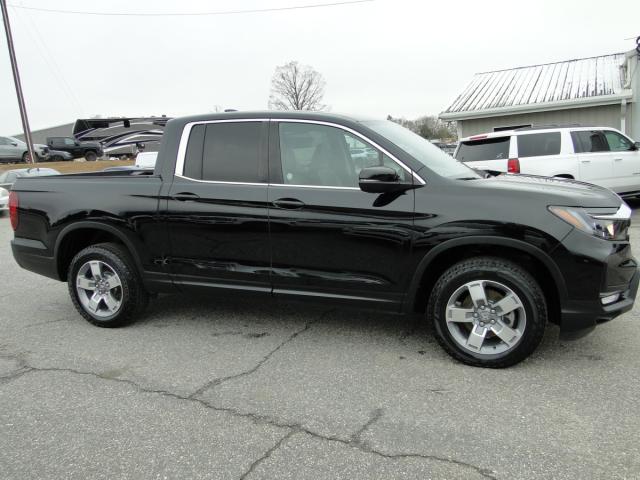 Honda Ridgeline Image 61