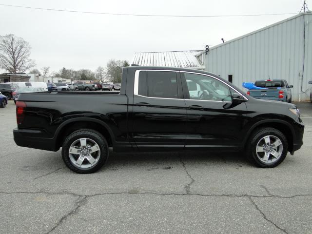 Honda Ridgeline Image 62