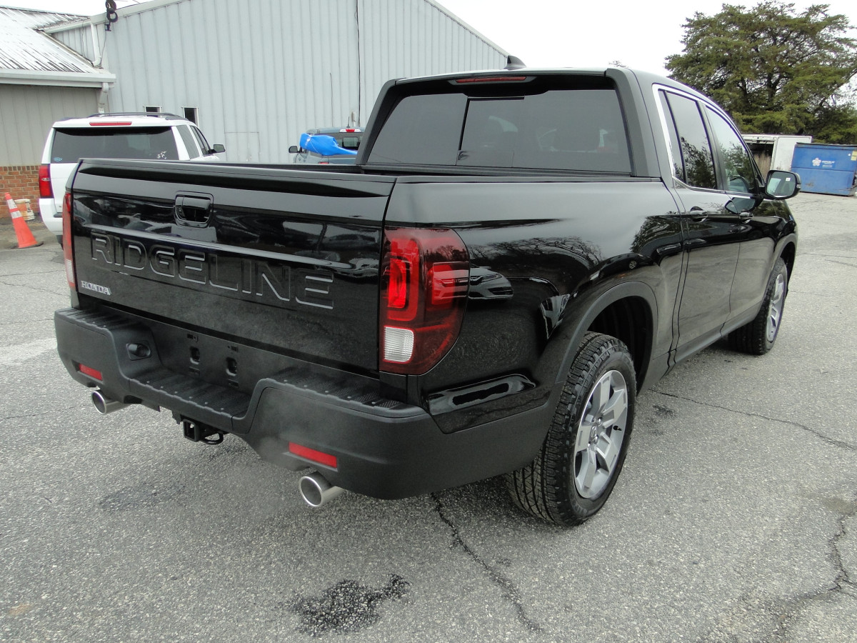 Honda Ridgeline Image 64