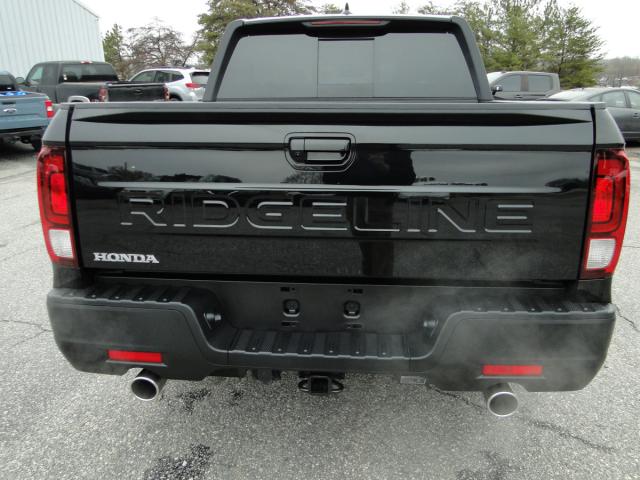 Honda Ridgeline Image 65