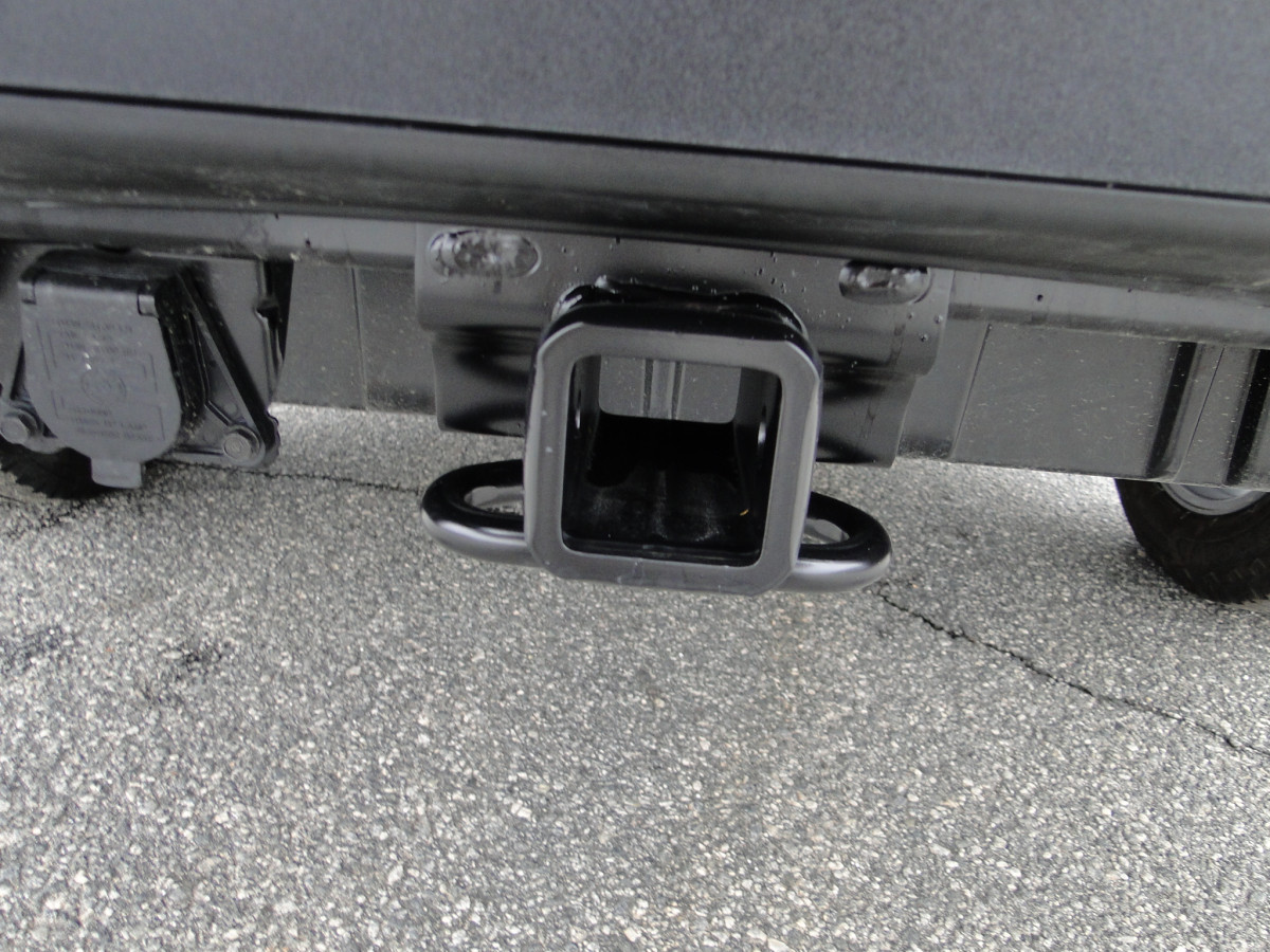 Honda Ridgeline Image 4