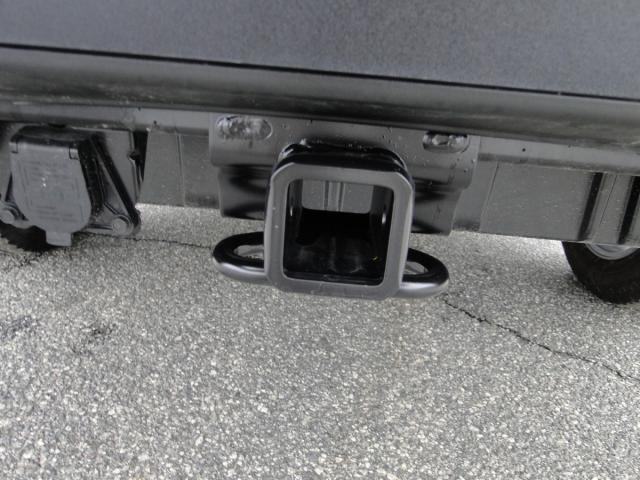 Honda Ridgeline Image 4