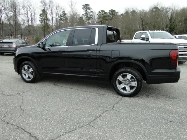 Honda Ridgeline Image 7