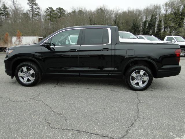 Honda Ridgeline Image 8