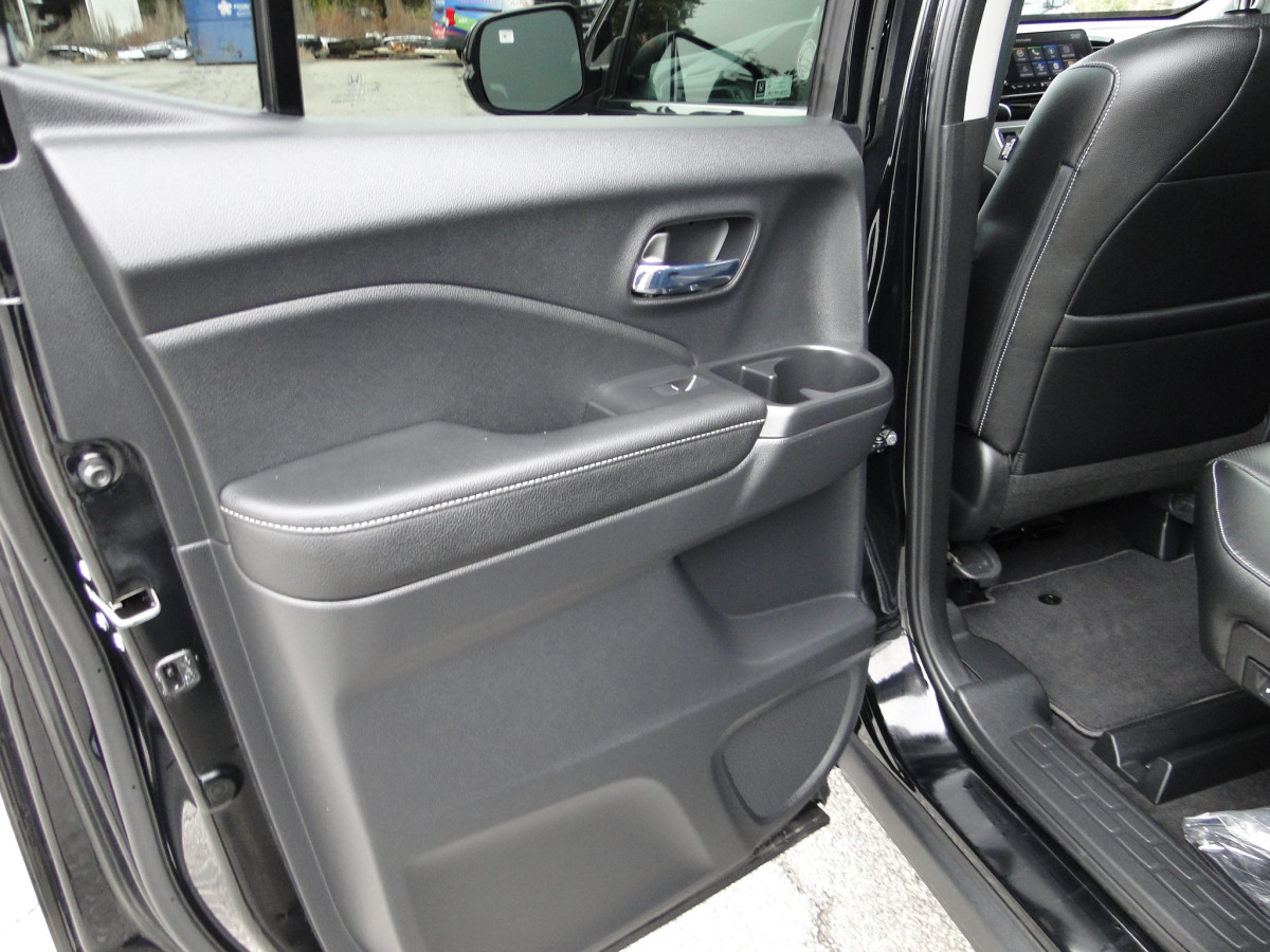 Honda Ridgeline Image 13