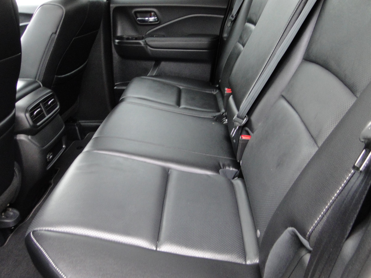 Honda Ridgeline Image 15